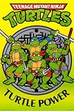  : Teenage Mutant Ninja Turtles Poster Print, 24x36
