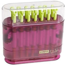 Conair HS17 Swizzlers Hairsetter, 14 Count