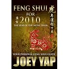 Feng Shui for 2010 by Joey Yap