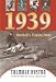 Books : 1939: Baseball's Tipping Point