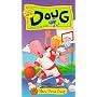 Brand Spanking New! Doug:  Slam Dunk Doug [VHS]