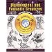 Mythological and Fantastic Creatures CD-ROM and Book (Dover Electronic Series)