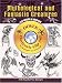 Mythological and Fantastic Creatures CD-ROM and Book (Dover Electronic Series)
