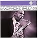 Musik (Pop) : Saxophone Ballads (Jazz Club)