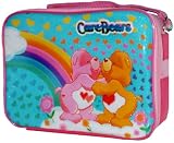 Care Bears Rainbow insulated Lunch Bag