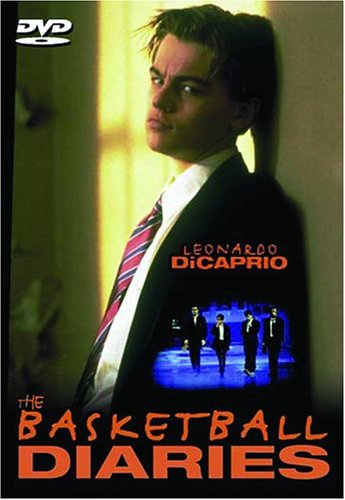 CD-Charts  DVD : The Basketball Diaries [1995] (REGION 1) (NTSC)