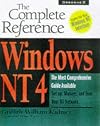 Windows Nt 4: The Complete Reference (Complete Reference Series)