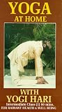 Yoga at Home:Intermediate Class 1 [VHS]