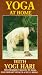 Yoga at Home:Intermediate Class 1 [VHS]