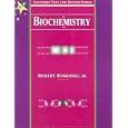 Biochemistry by  Robert Roskoski