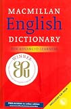 Macmillan English Dictionary with CD ROM: For Advanced Learners: UK Edition