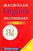Macmillan English Dictionary with CD ROM: For Advanced Learners: UK Edition