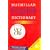 Macmillan English Dictionary with CD ROM: For Advanced Learners: UK Edition