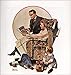 Norman Rockwell: 332 Magazine Covers (Tiny Folio, 11)