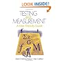 Testing and Measurement: A User-Friendly Guide