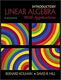 Introductory Linear Algebra With Applications: Students Solutions Manual