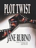 Plot Twist (Cat Austen Mysteries)