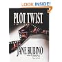 Plot Twist: A Cat Austen/Victor Cardenas Mystery (Cat Austen Mysteries)
