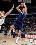 Dirk Nowitzki , 8x10