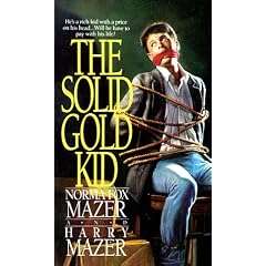 Solid Gold Kid, The