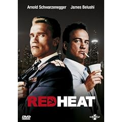 Red Heat