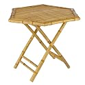 Hexagon 32" Bistro Table