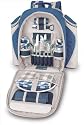 Contour Picnic Backpack (2 person) Storm Blue