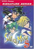 Sailor Moon S: TV Series, Vol. 5
