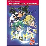 Sailor Moon S: TV Series, Vol. 5