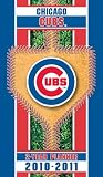 Chicago Cubs - Planner 2010 Planner Calendar