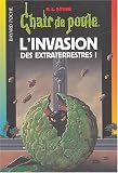 Invation des extra-terrestres, tome 1