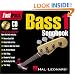 Fasttrack Mini Bass Songbook 1 - Level 1 (Fast Track (Hal Leonard))
