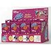 TOMY 3807 - Mini Cella - Disney Princess