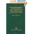 Biochemistry and Genetics of RecQ-Helicases by David B. Lombard