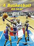 A basketball all-star