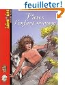 Victor, l'enfant sauvage