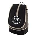Hama Caseman Photo DF20 Black/Brown