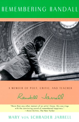 Randall Jarrell