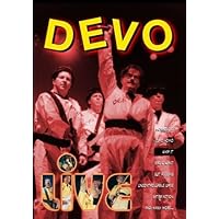Devo - Live