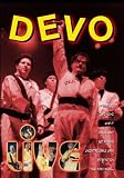 Devo - Live