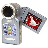 Aiptek DV5300 5MP MPEG4 Pocket Digital Camcorder
