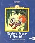 Kleine Hexe Billerbix