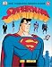 Book Superman: The Animated Series Guide