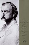 The Education of Henry Adams (Modern Library)