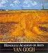 Wheat Field with Sheaves, Art Poster by Vincent Van Gogh