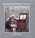 Kamishibai Man