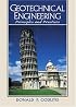 Geotechnical Engineering: Principles and Practices