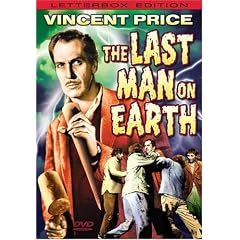 IMDB: Last Man on Earth