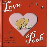 Click for larger image of Love, Pooh