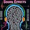 My Sound Effects CDs